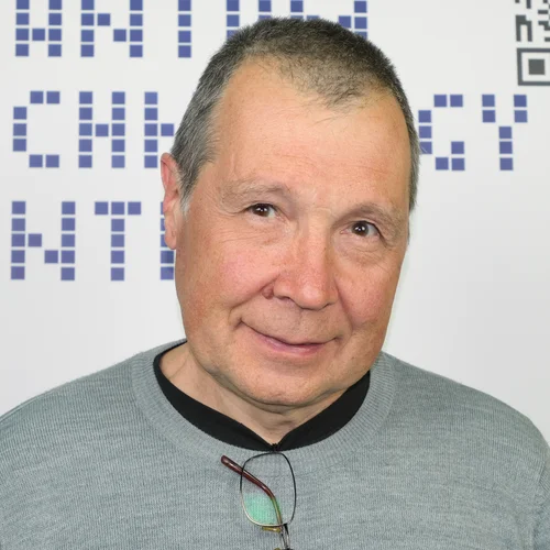 Andrei Klimov