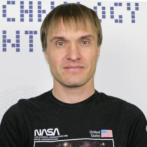 Konstantin Kravtsov