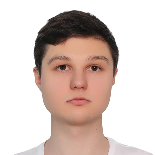 Aleksandr Melkozerov